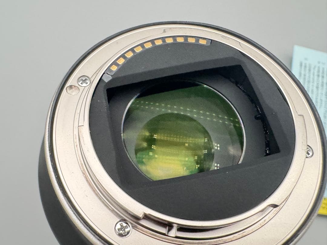 TAMRON17-70mmF/2.8Di III-A VC RXD(Sony用)