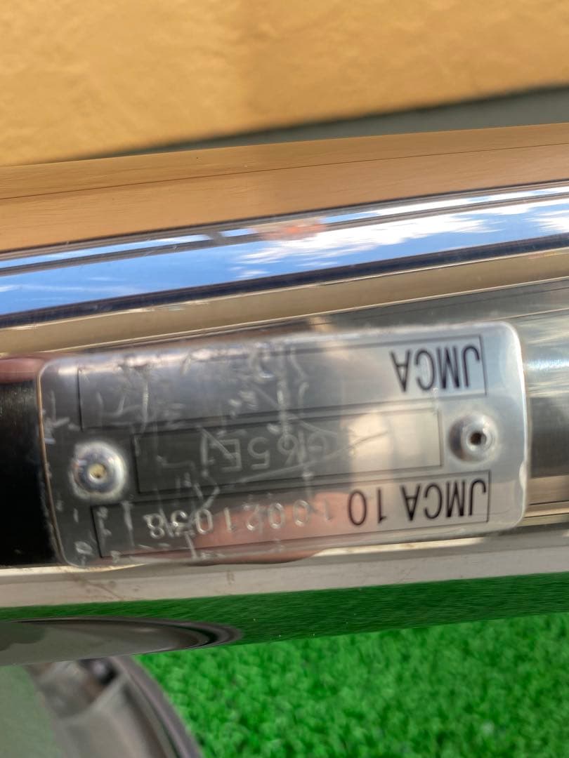 cb1100 sp忠男　パワーBOX ショート管　マフラー　スリップオン