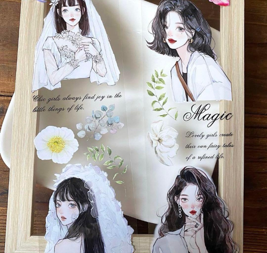 テープ・マスキングテープ pukupuku