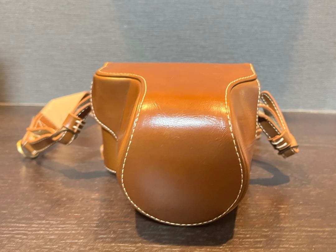 Fujifilm X-A5 レンズキット おまけ付(レンズキャップ無)