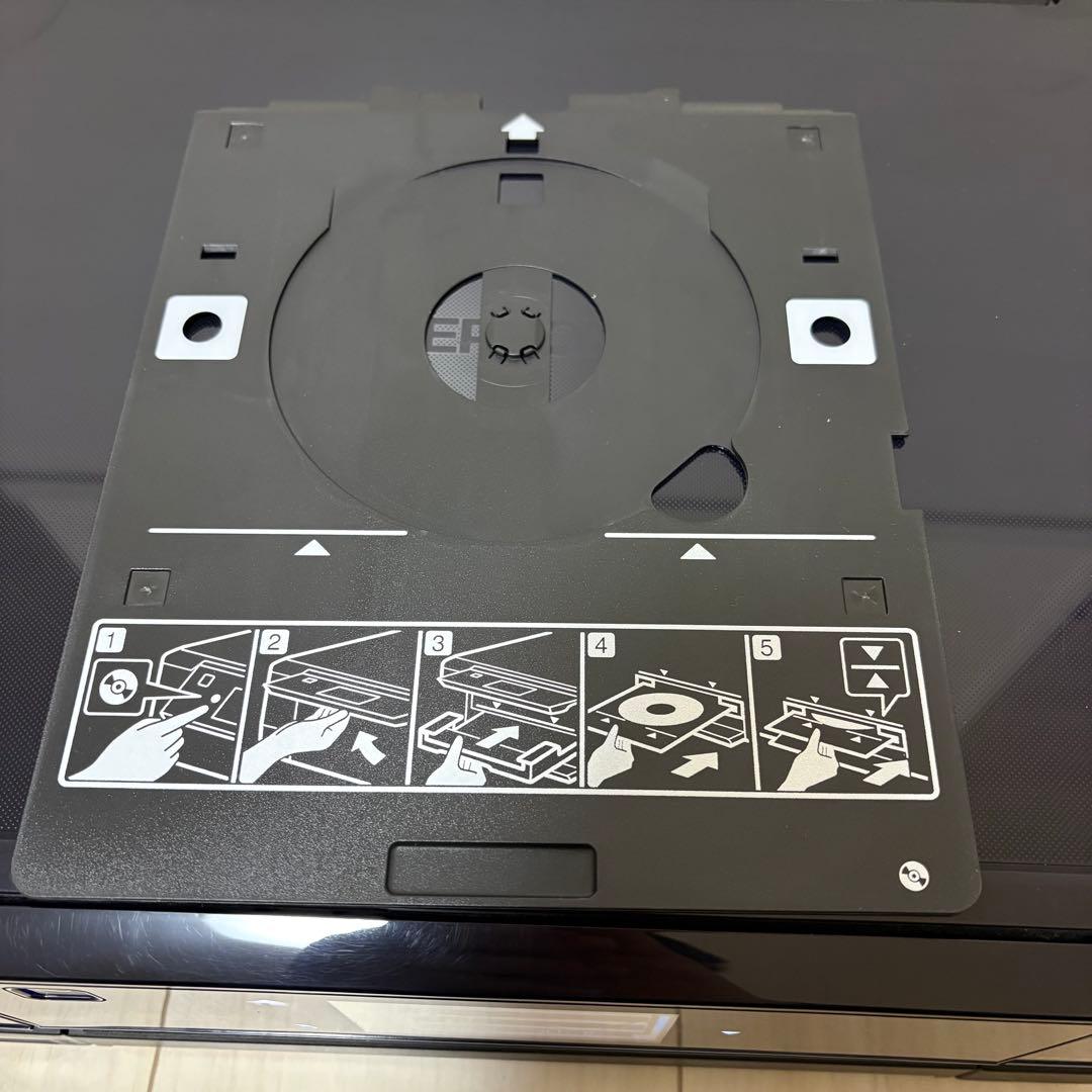 EPSON EP-806AB プリンター エプソン