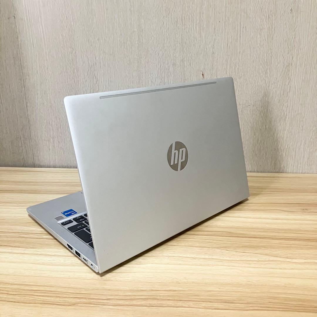 第11世代！HP ProBook 430 G8 corei5 メモリ16GB✨