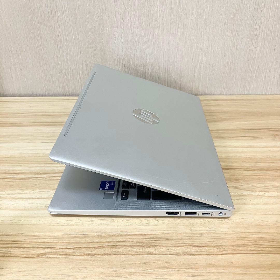 第11世代！HP ProBook 430 G8 corei5 メモリ16GB✨