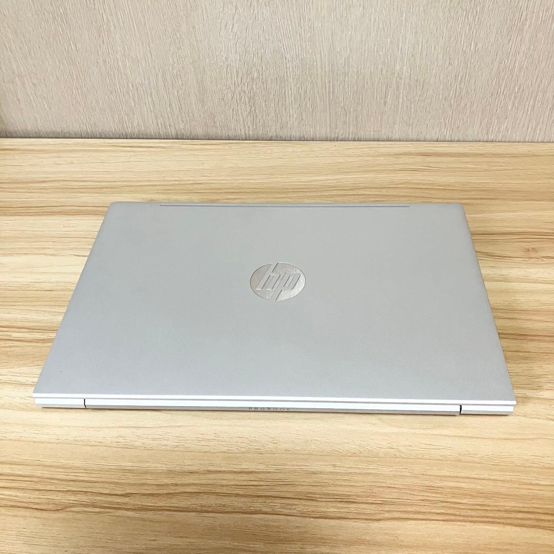 第11世代！HP ProBook 430 G8 corei5 メモリ16GB✨