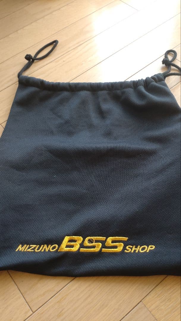 ミズノプロ 5DNA 硬式ファーストミット 右投 1AJFH22020-09