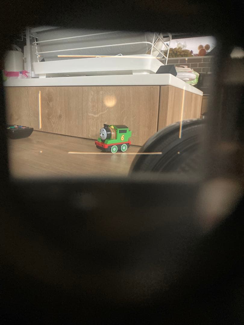 GW690Ⅱ フジカ6×9 FUJINON90mm