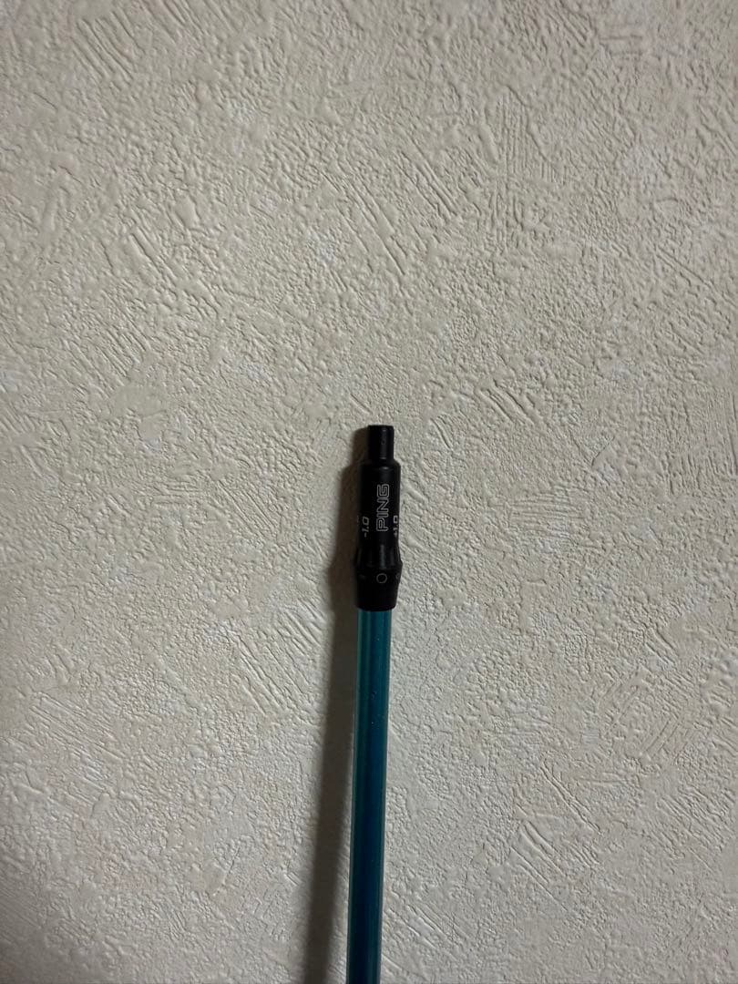 TOUR AD GP 5S PING ドライバー用