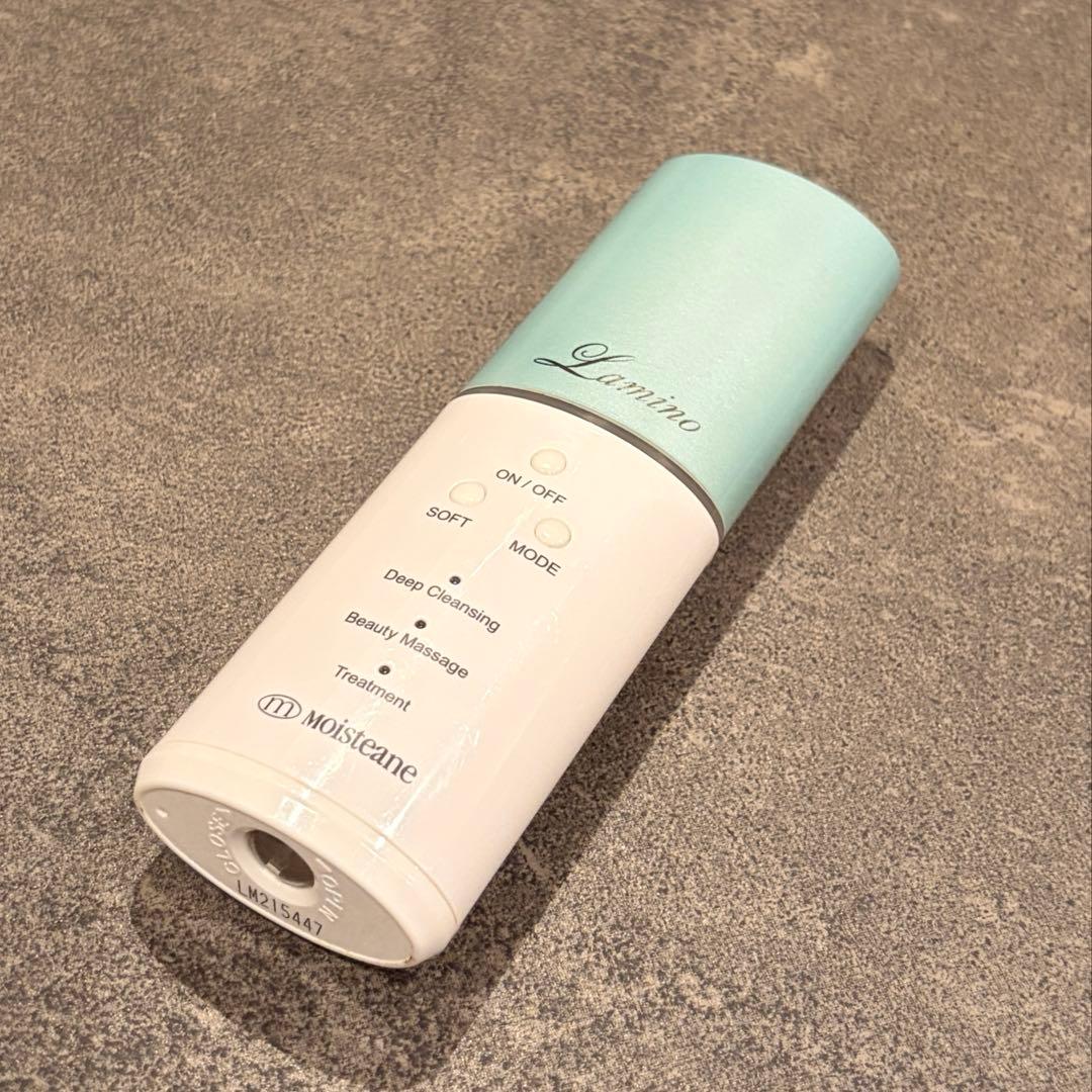 モイスティーヌ ラミノスキンコンディショナー