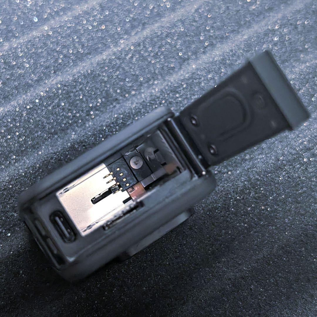 【美品】GoPro HERO11 BLACK Creator Editio