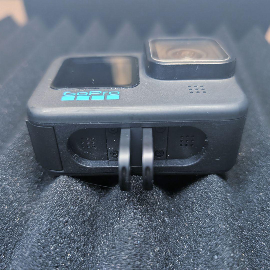【美品】GoPro HERO11 BLACK Creator Editio