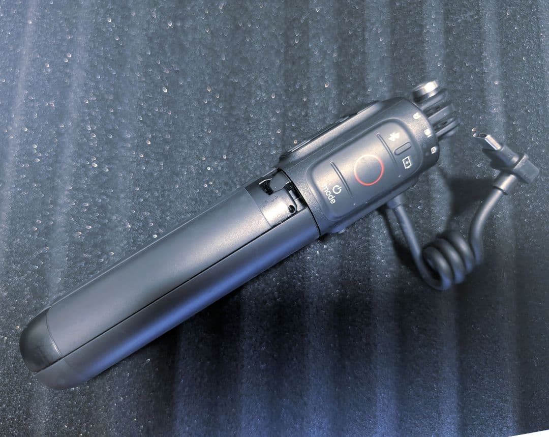 【美品】GoPro HERO11 BLACK Creator Editio