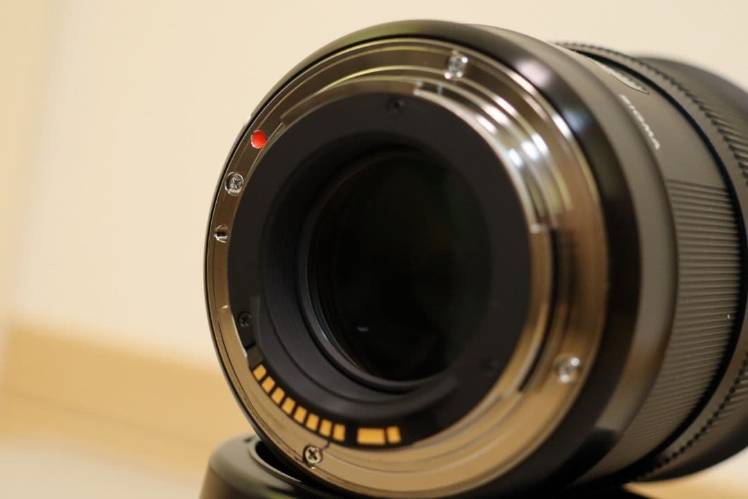 シグマSIGMA Art 50mm F1.4 DG HSM（キヤノンEF用）