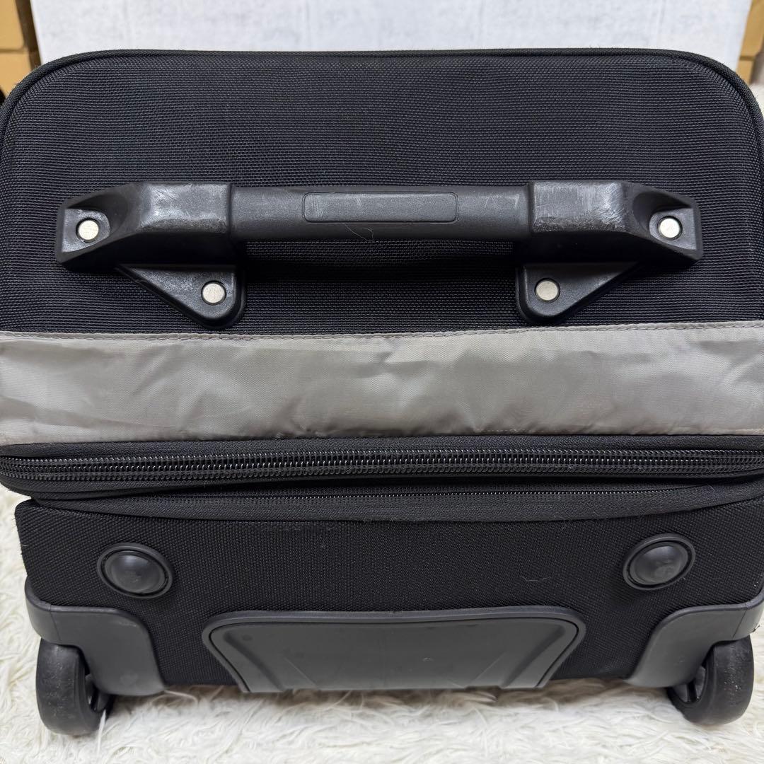 FISCHER フィッシャー スキーキャスターバッグ 126リットル