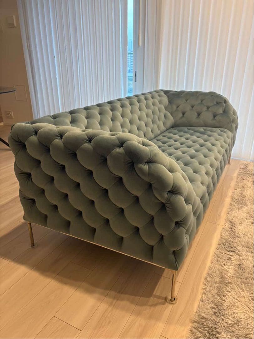 集(つどい)ソファー　（東京キッチンスタイル）