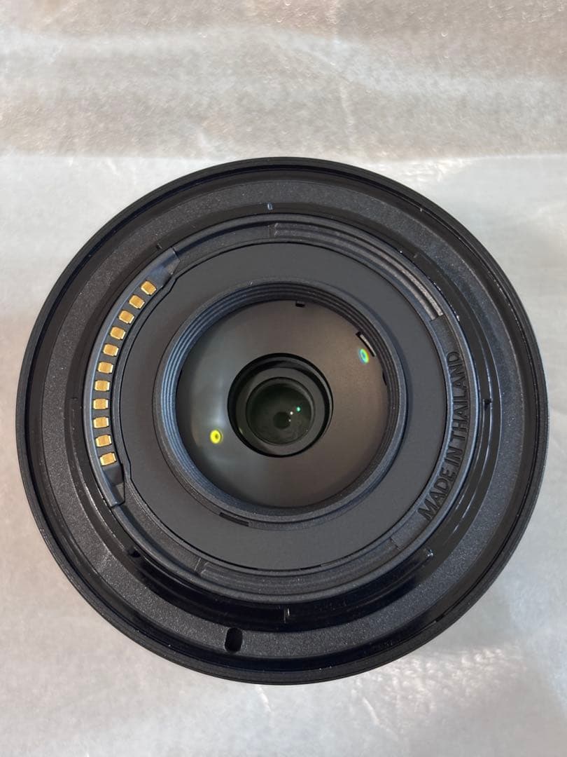 【撮影枚数:295枚】ニコン Z50 16-50 VR レンズキット