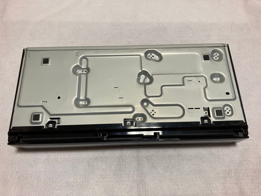 Panasonic DMP-UB90 UHDブルーレイプレーヤー 完動品