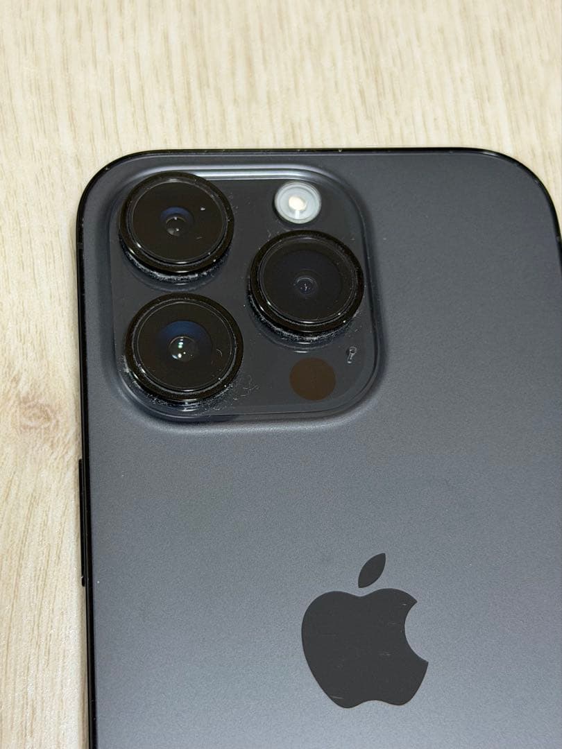 iPhone14Pro SIMフリー　256G