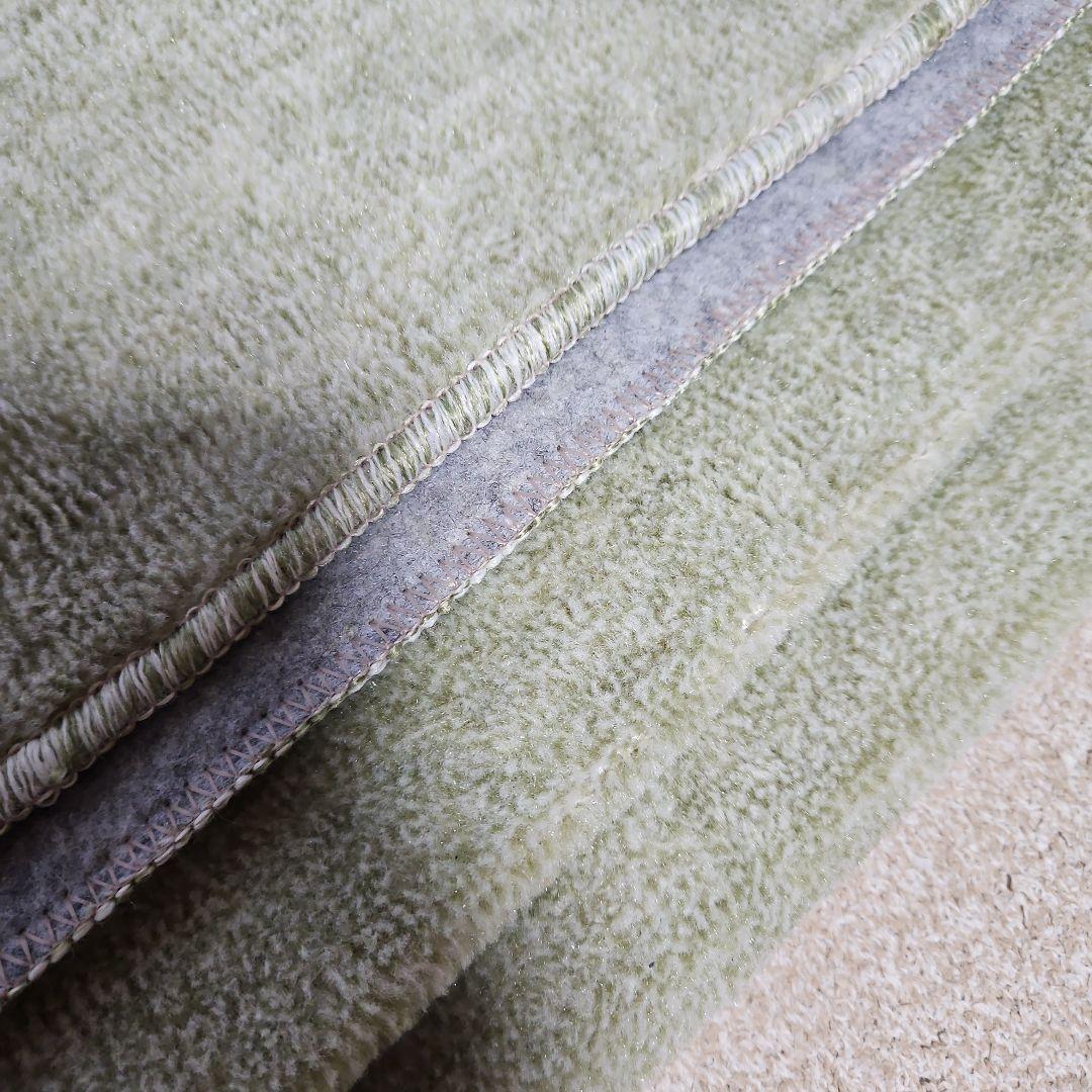 pearlchandu　　ニトリカーペット　６畳