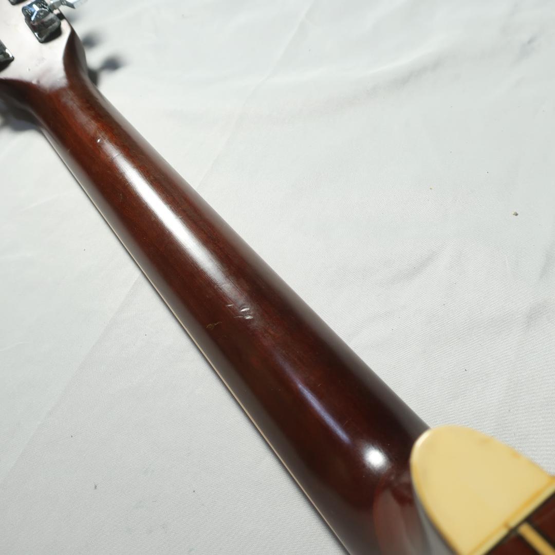 YAMAHA FG-720 アコースティックギター ヤマハ製ハードケース付