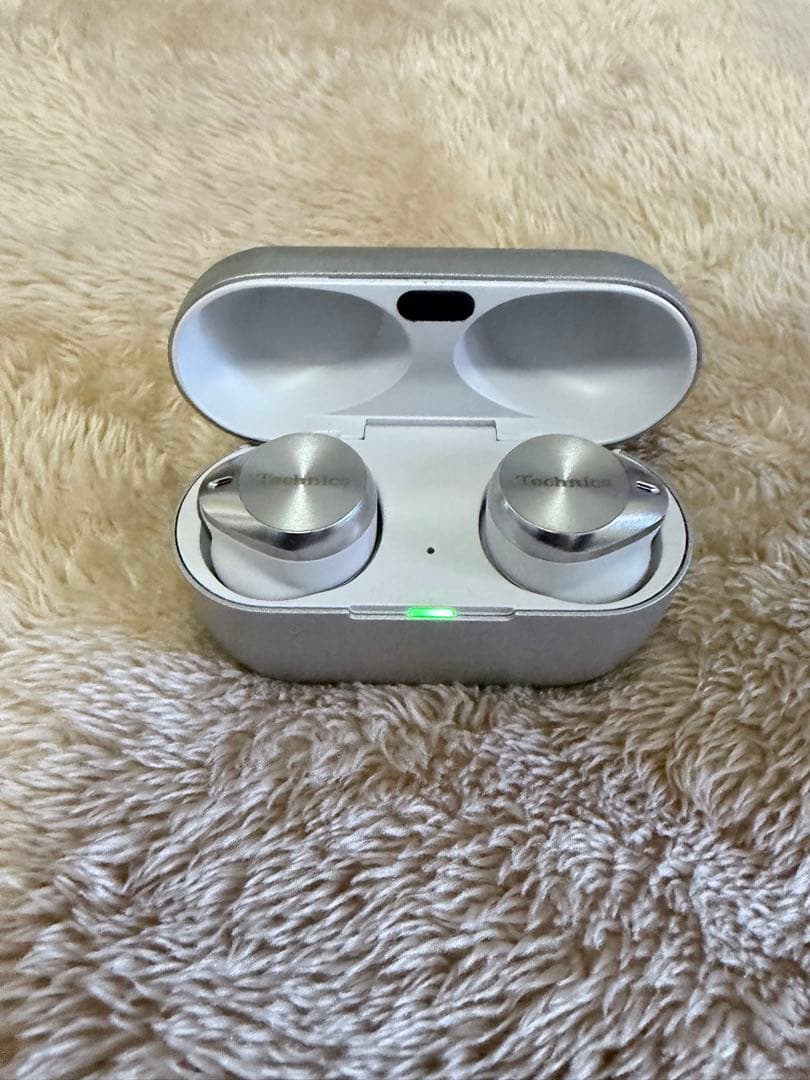 【外箱・付属品完備】Technics AZ80