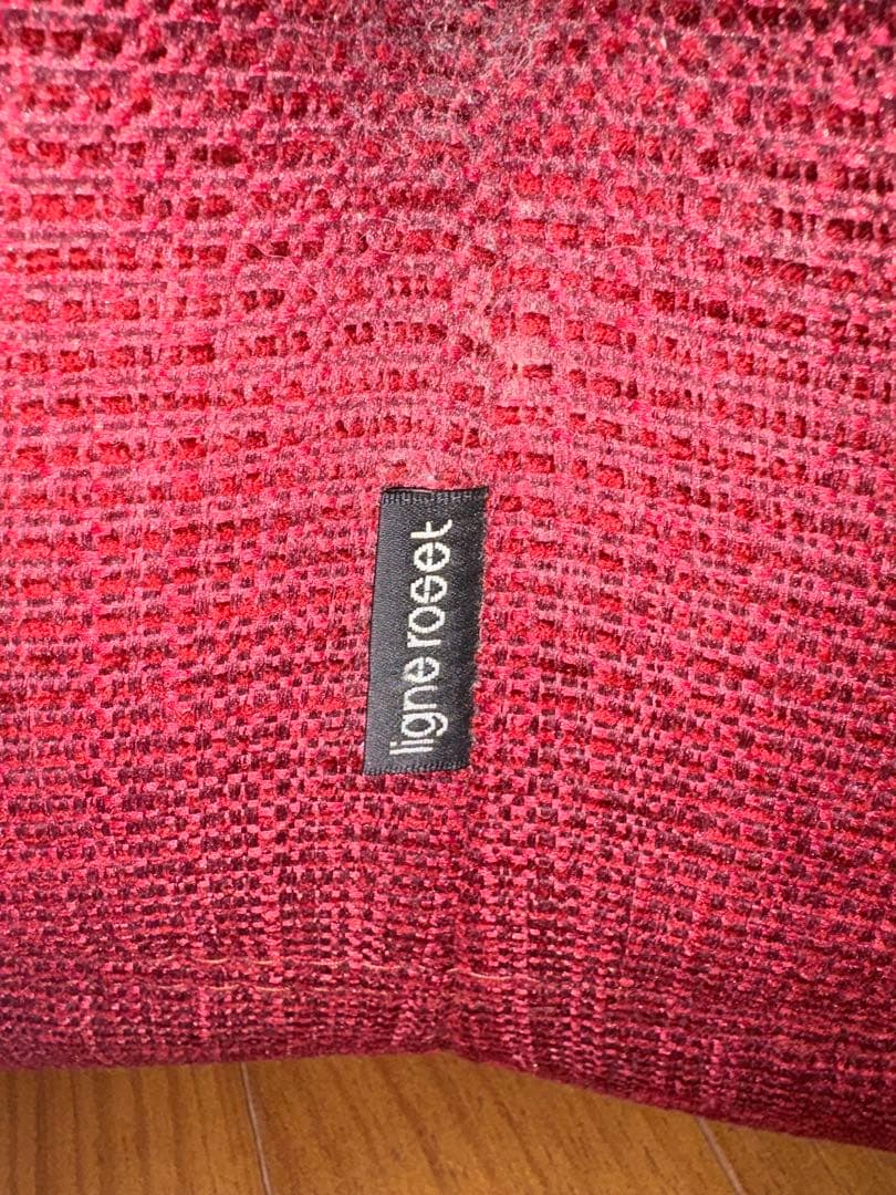 リーンロゼ　トーゴ　1P パフセット