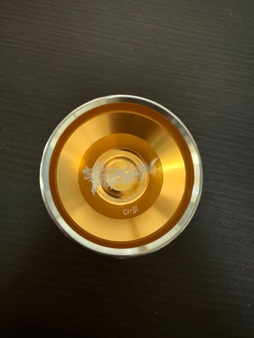 トリプティコン（リワインド福袋2026）／ヨーヨー／C3yoyodesign