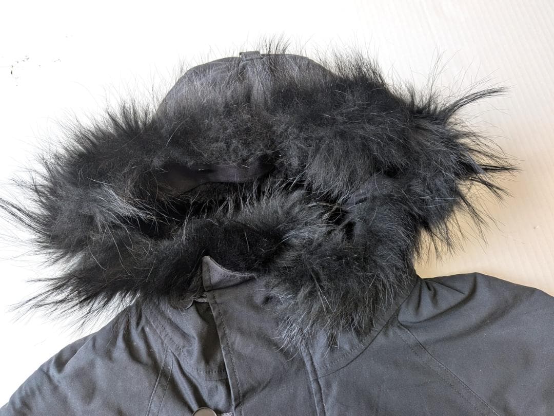 ラッドミュージシャン N3-B モッズコート ミリタリー 中綿 シンサレート