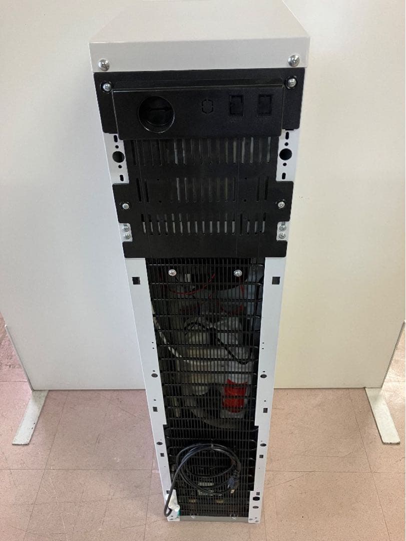 動作確認済　ウォーターサーバー 水道直結式