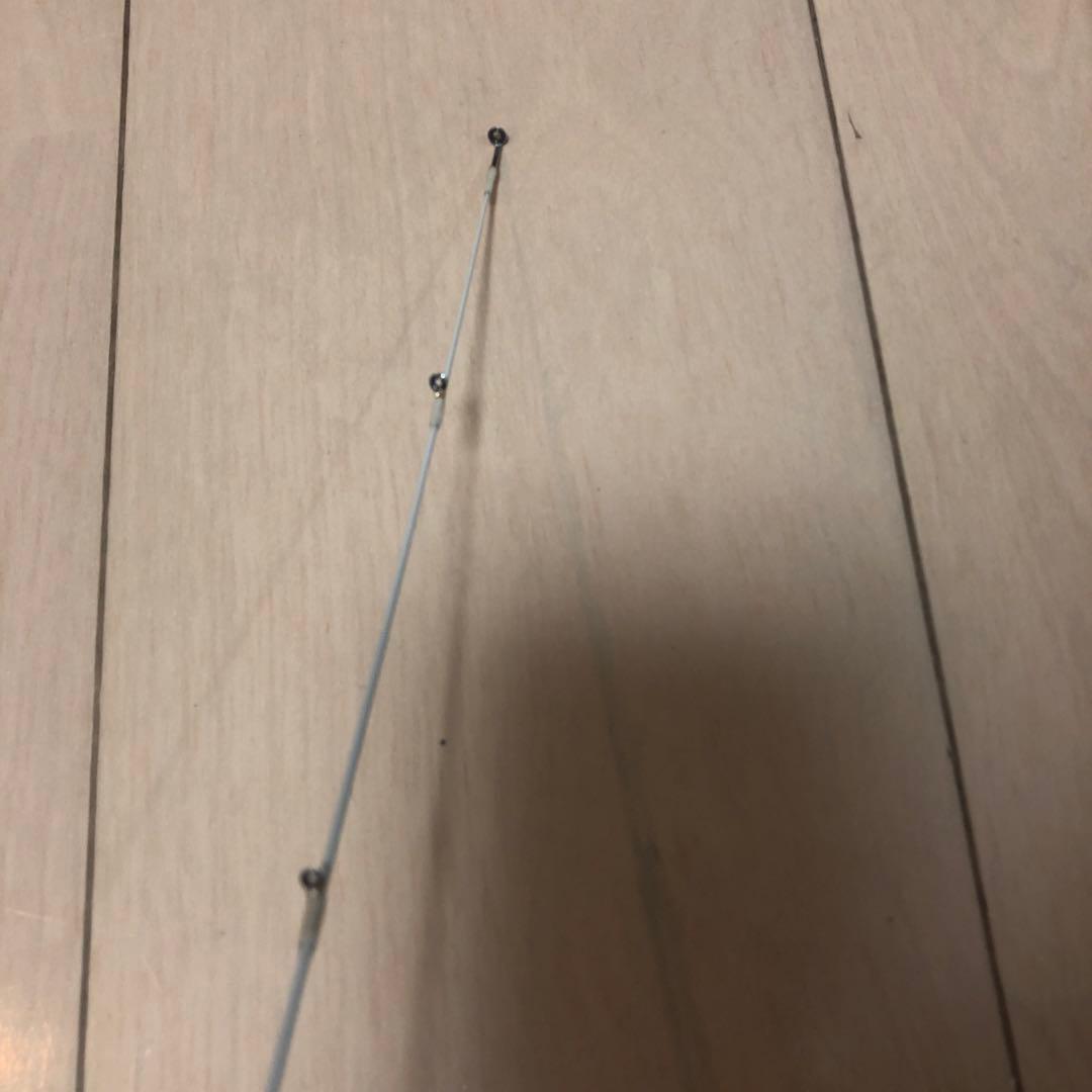 【専用】アブ　ソルティステージ　メバルカスタム　SXMS-762XULSS-KR