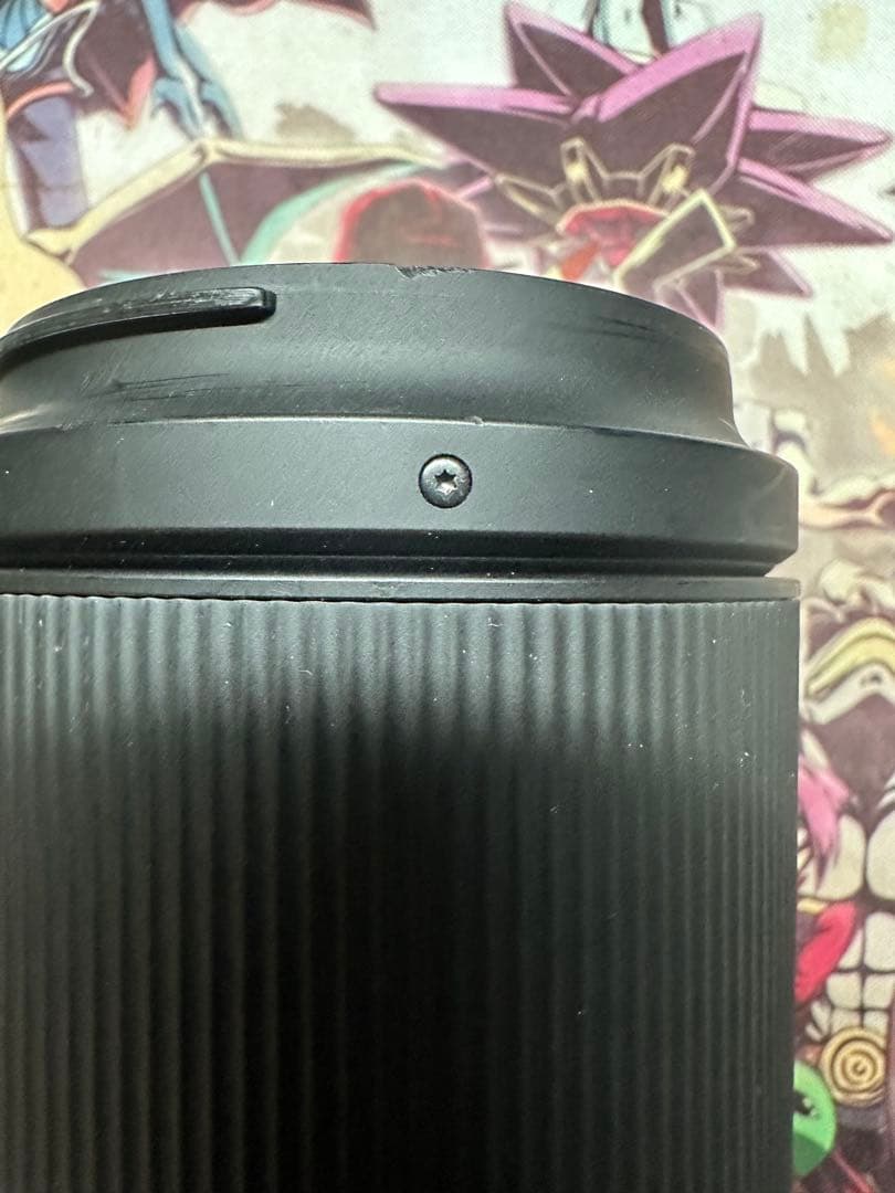 レンズ(ズーム) TAMRON 70-180mm F/2.8 Di III VXD SONY