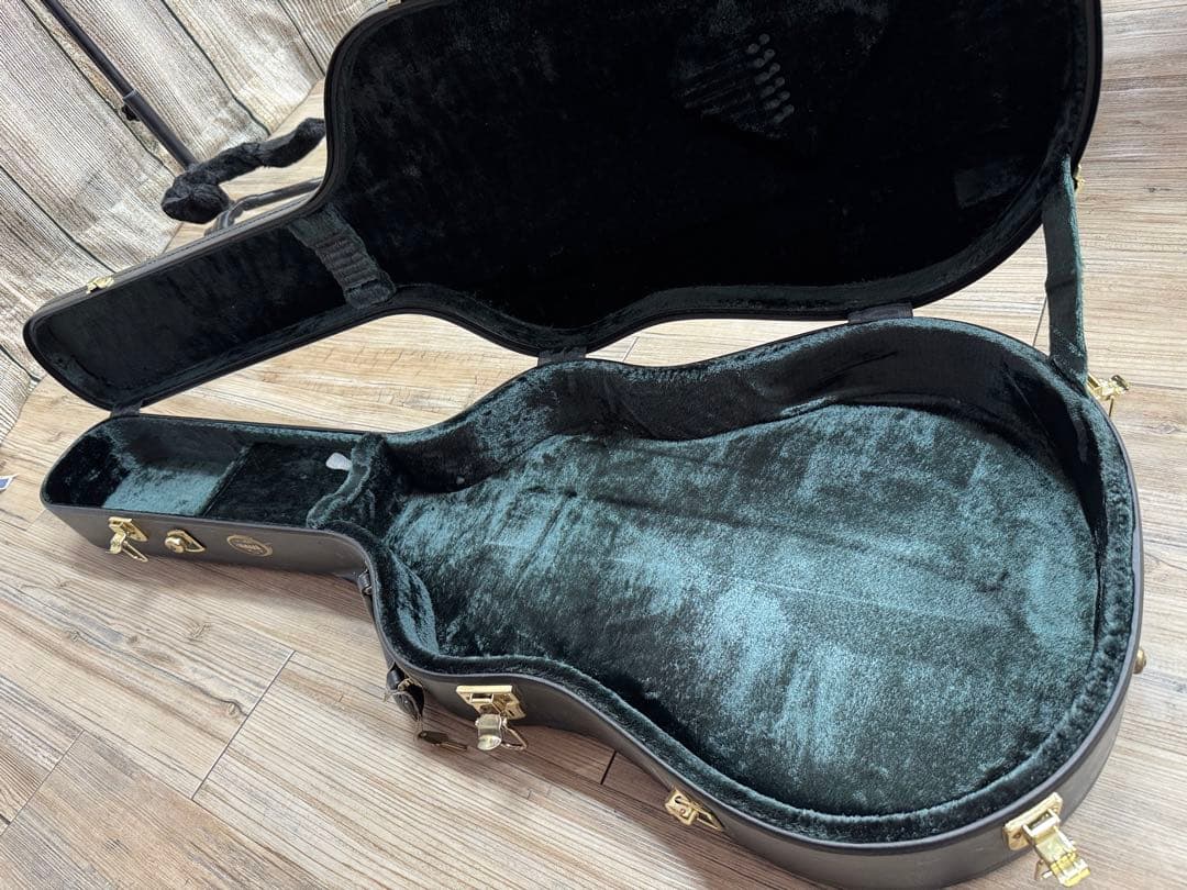 【レア】ヤマハ90年代ビンテージ12弦エレアコ APX-8-12A+ケース