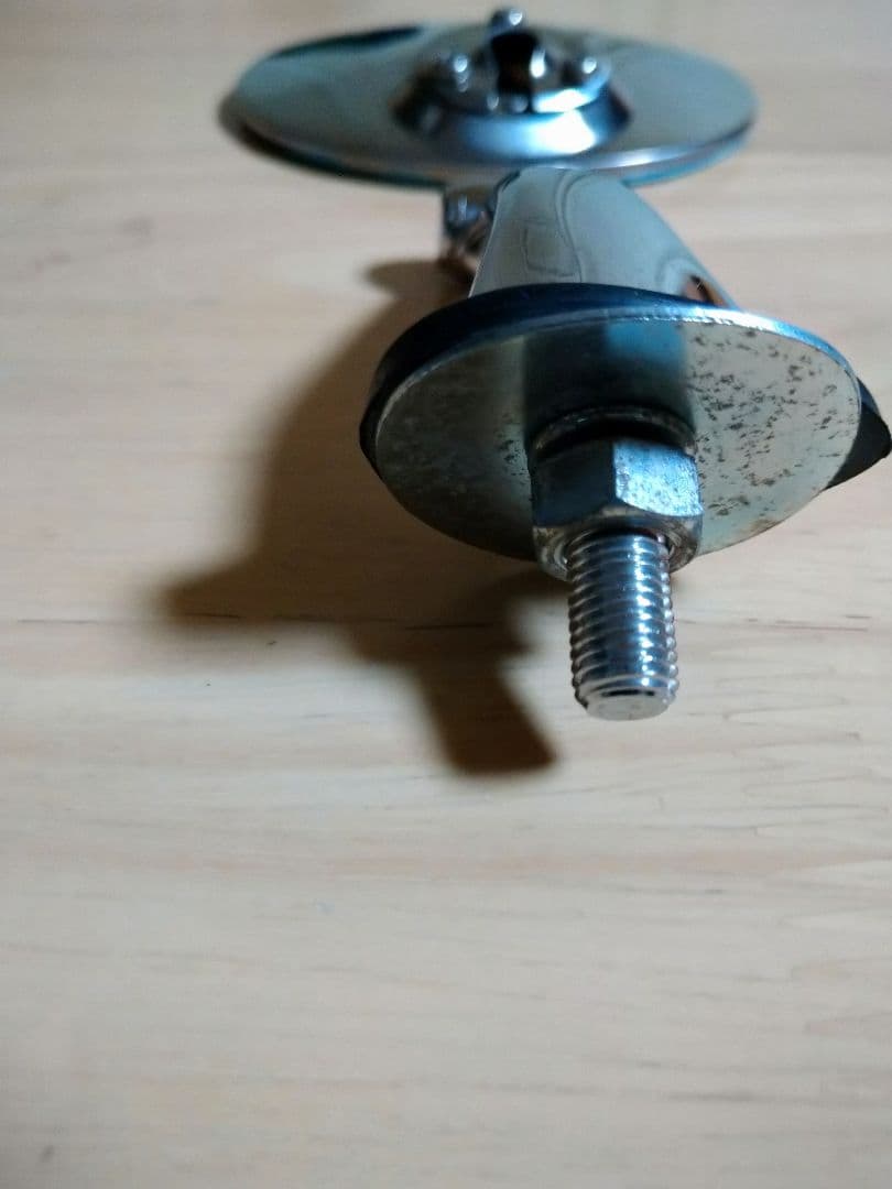 ルーカスタイプフェンダーミラー 2個セット