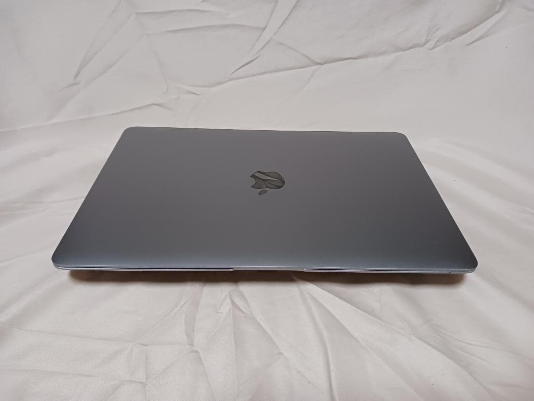 I5/16GB/256GB　MacBook Air 13インチ　2018
