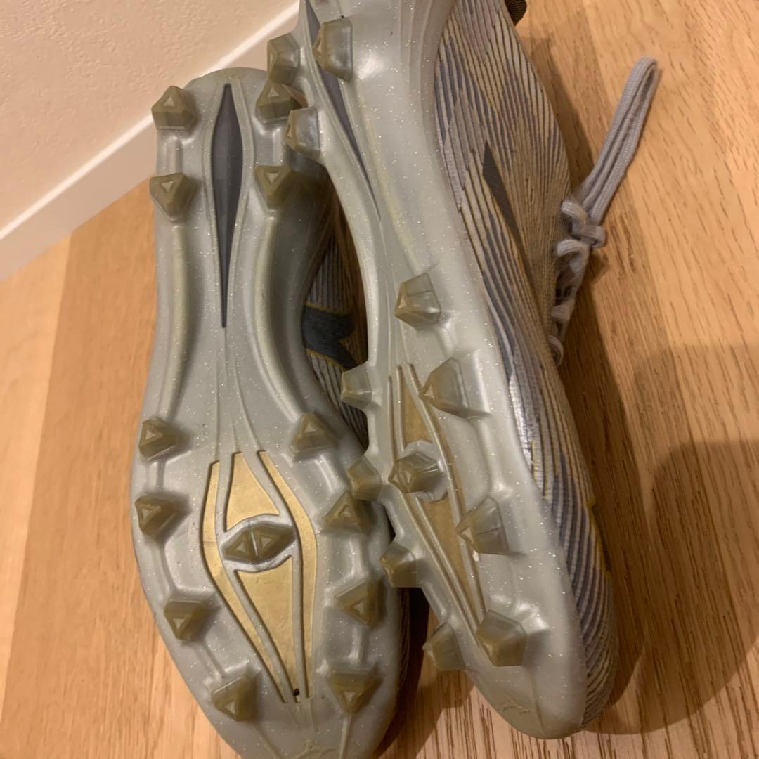 Mizuno アルファ2Japan サッカースパイク