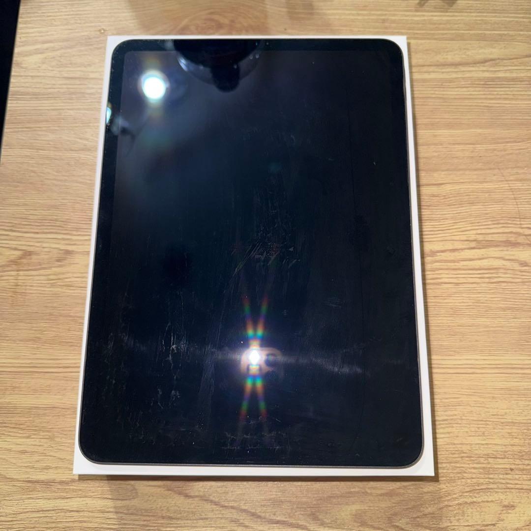 美品／バッテリー94% ipad pro 11インチ