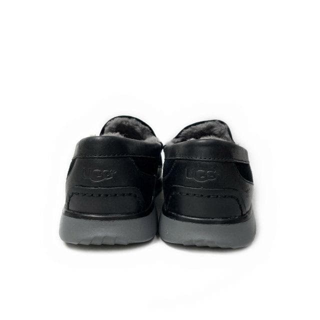 【即購入不可】UGG アグ US購入 モカシン(28.0cm)黒 201030