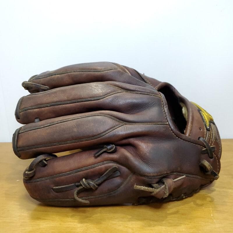 ミズノプロ メジャークオリティ 限定モデル 内野用 硬式グローブ