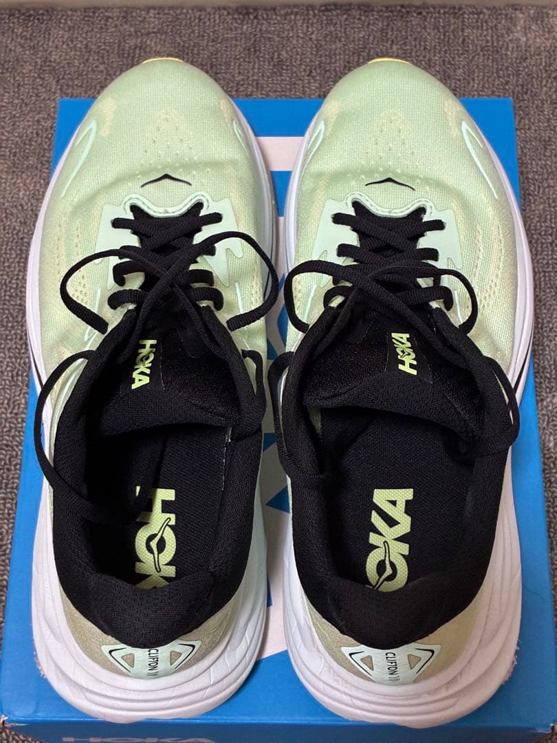 HOKA / CLIFTON10 ホカ / クリフトン10