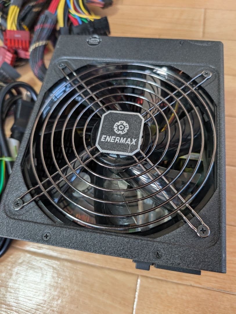 電源ユニット ENERMAX Platimax EPM1200EWT