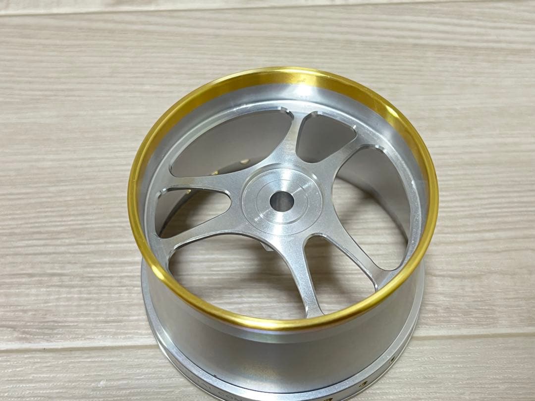 シマノ　１１スーパーエアロキススペシャルコンペエディション　スプール