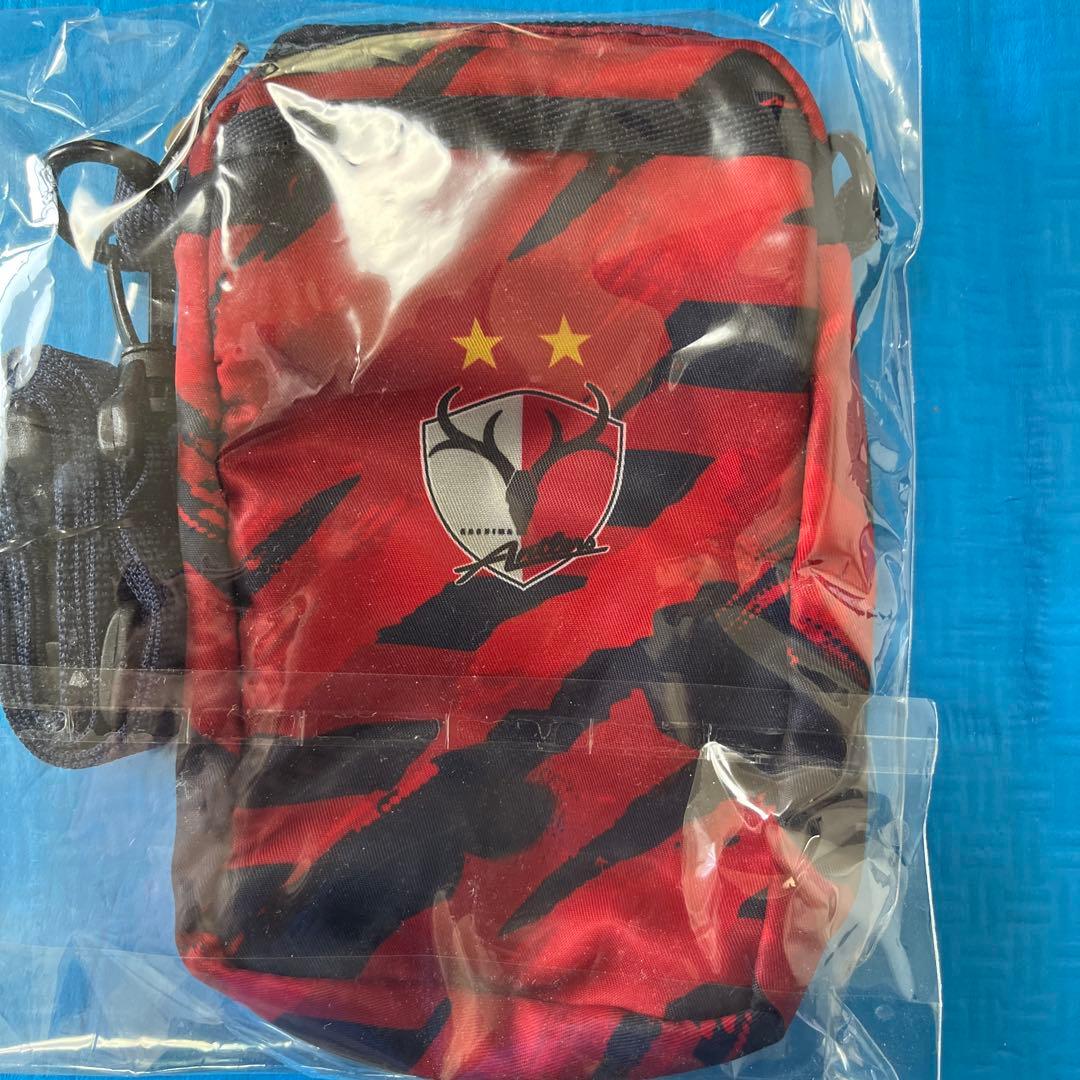 サッカー応援グッズ TARD 71 赤黒迷彩