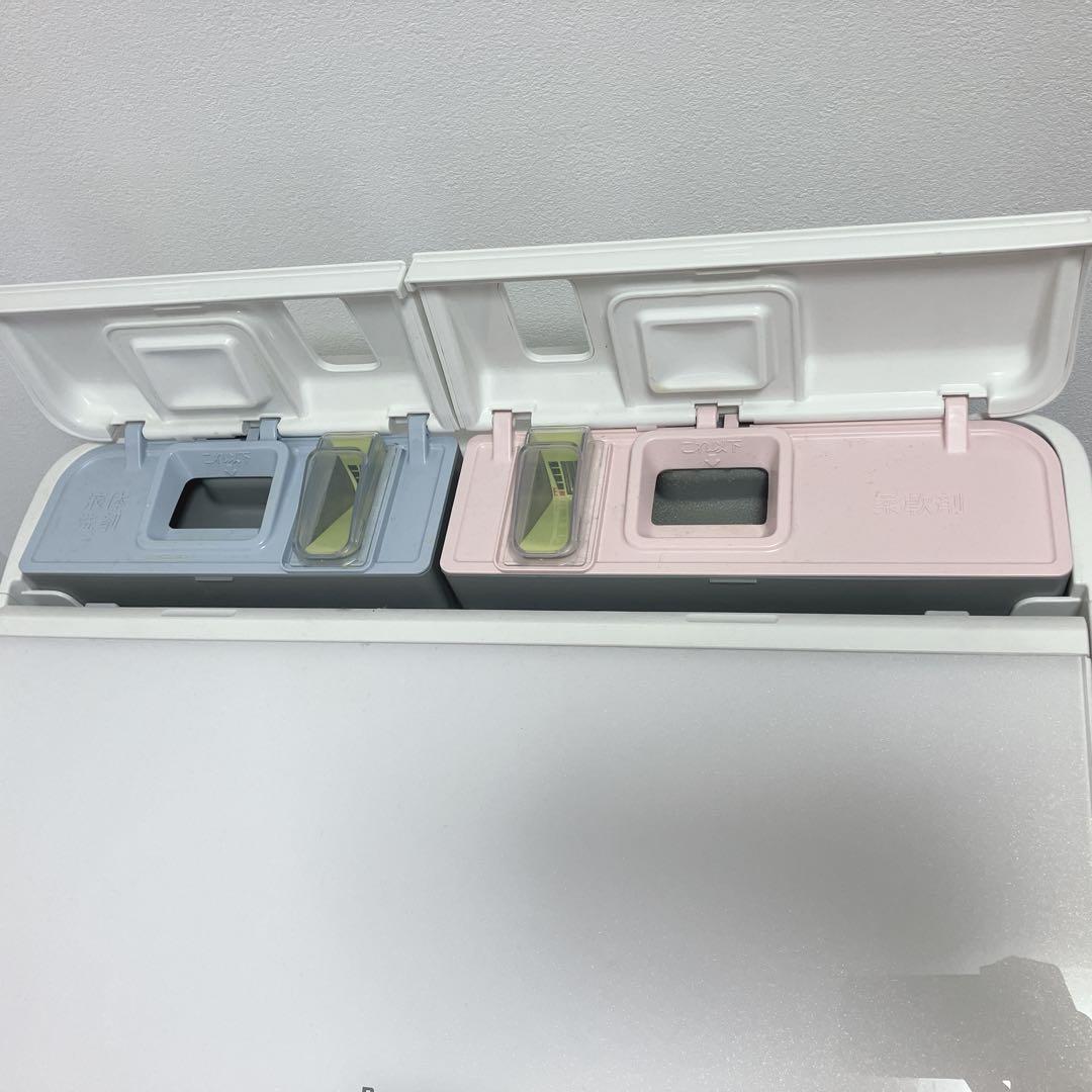 HITACHI ビートウォッシュBW-X100G 10kg 洗濯機　2021年式