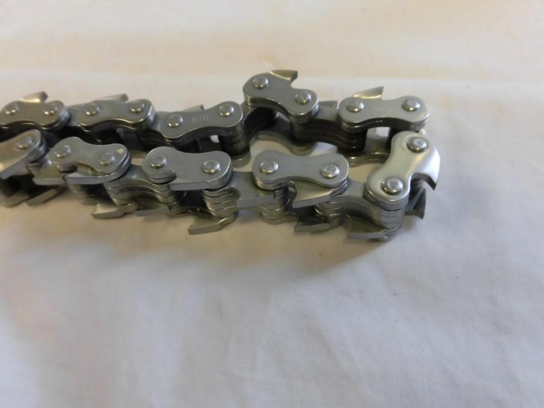 スーパー印　チエン刃　ＭＨー１８