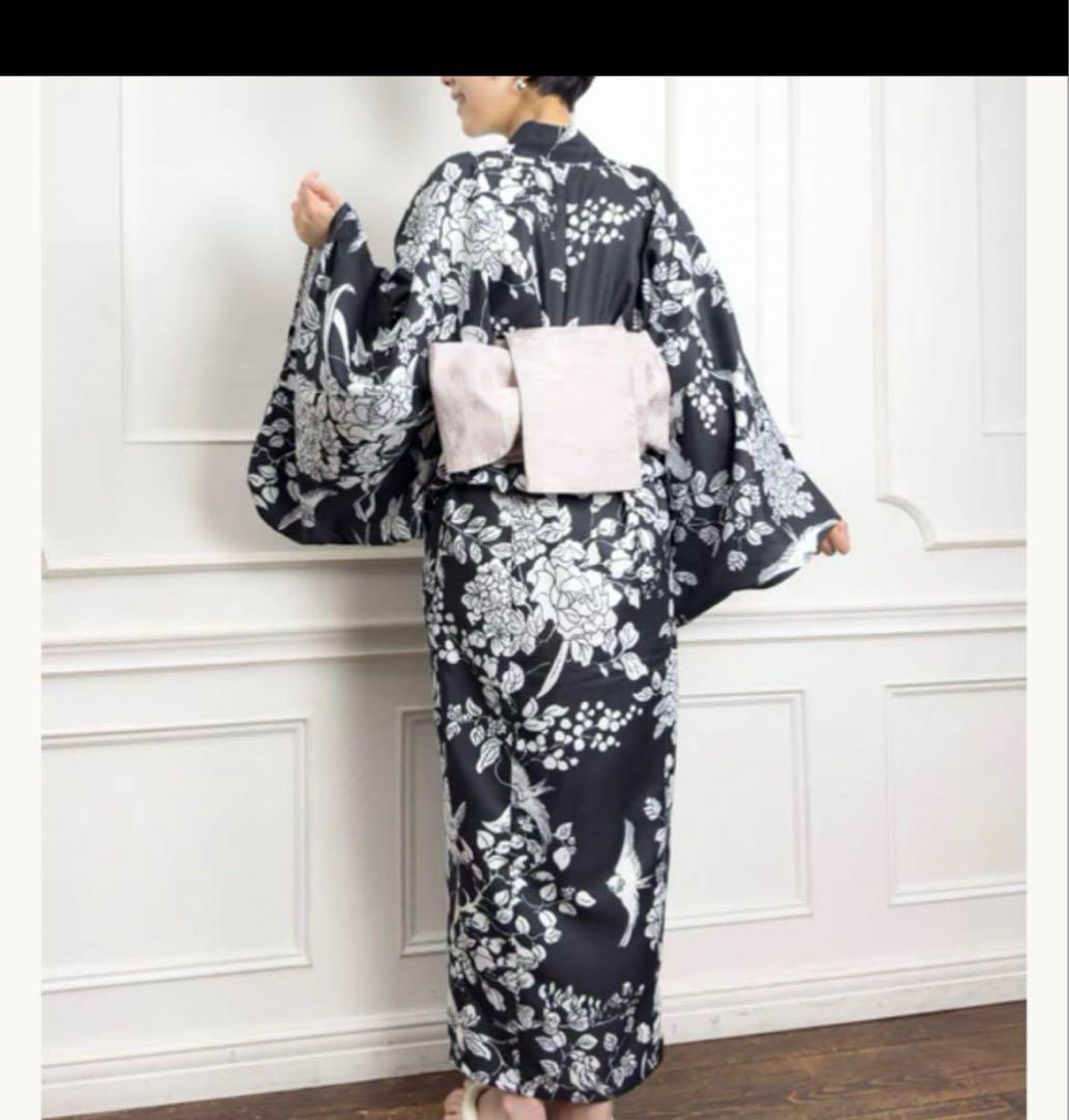 CINEMATIQ 2wawセパレート浴衣