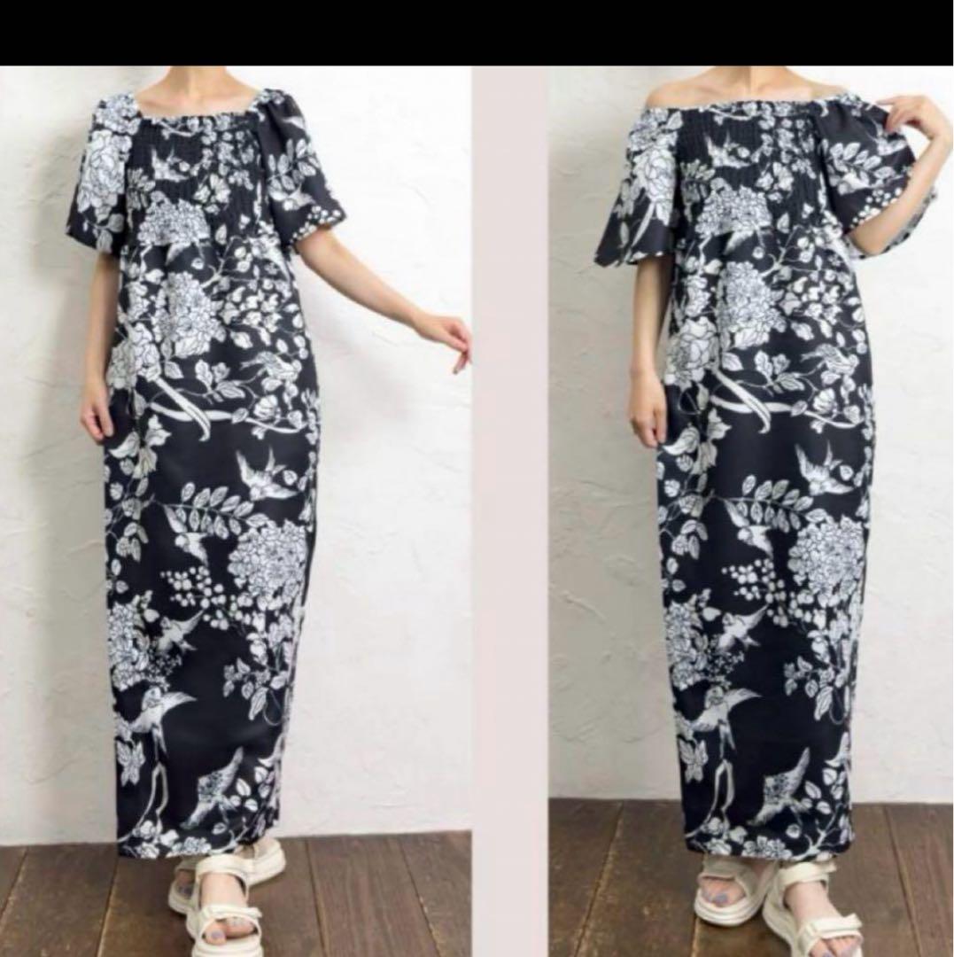 CINEMATIQ 2wawセパレート浴衣