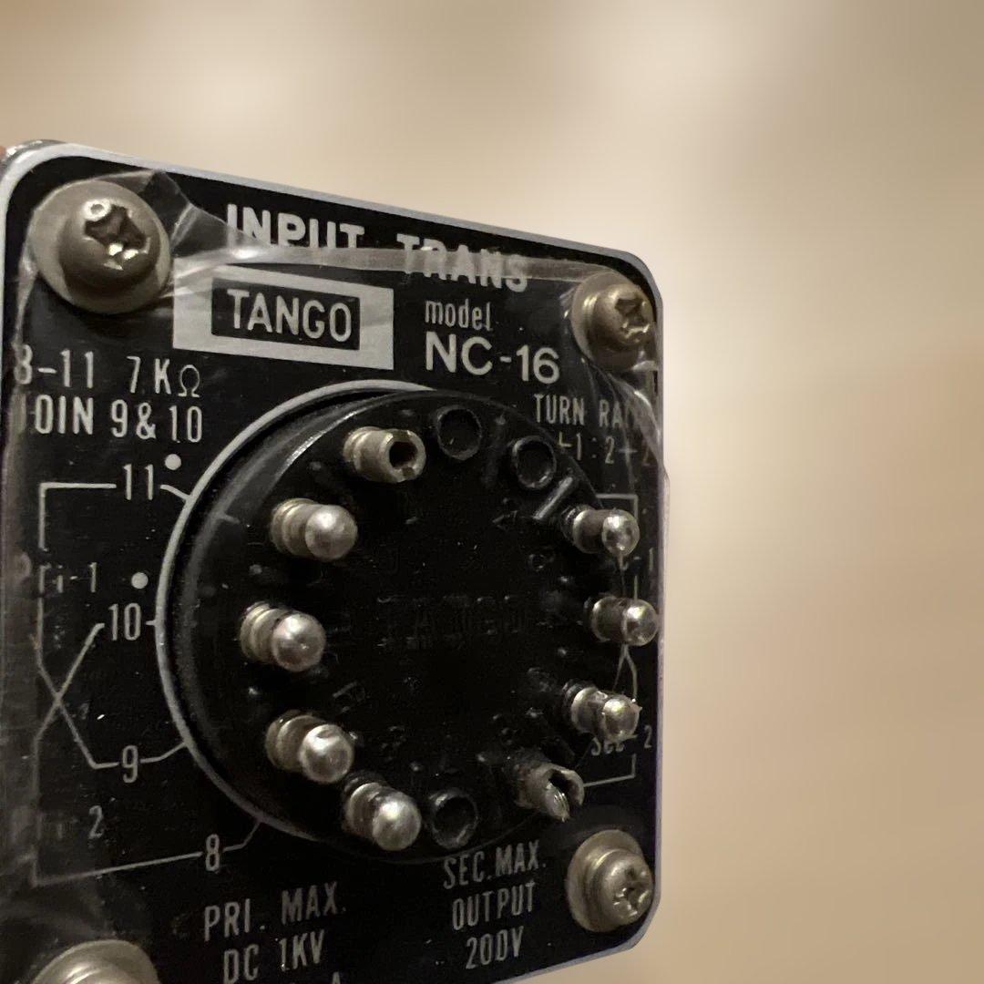 その他 TANGO NC-16