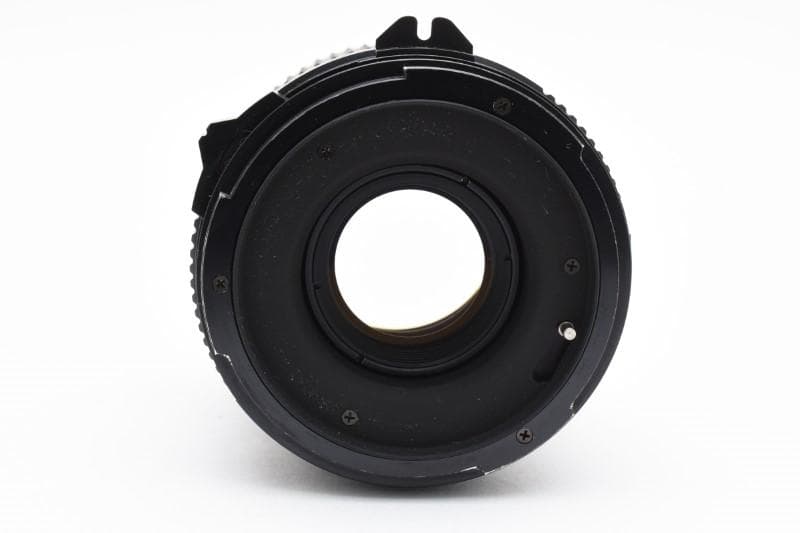 Mamiya SEKOR C 55ｍｍ F/2.8 中判用レンズ（整備品）