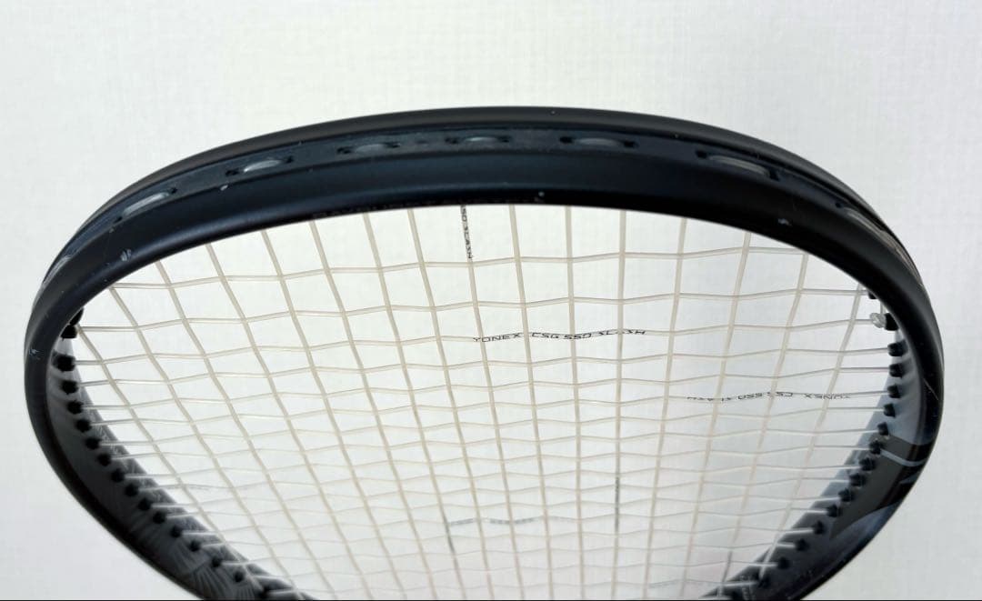 【ボースケ】YONEX VOLTRAGE 8V