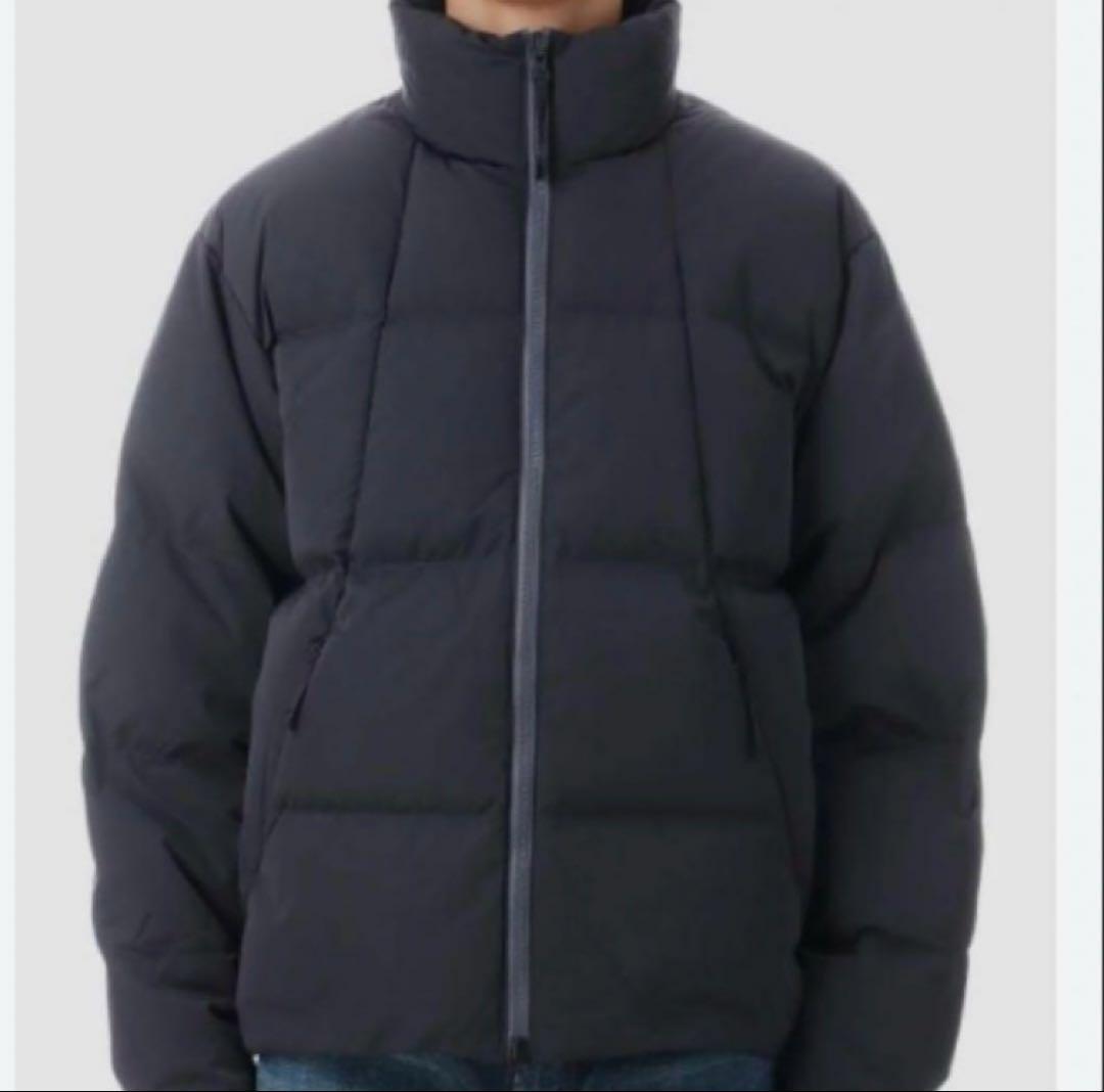 ゴールドウインライトダウンLサイズ