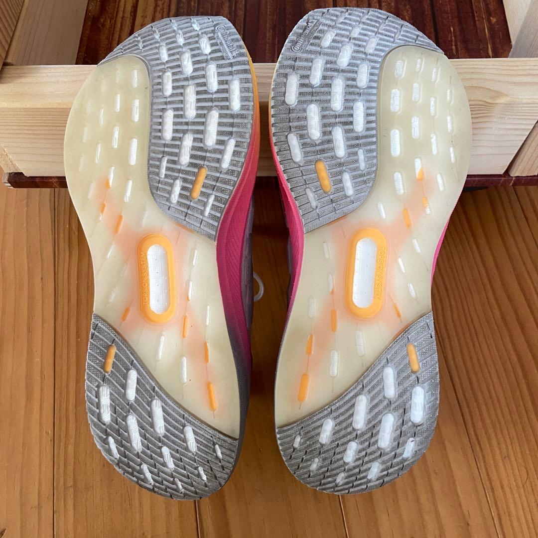 adidas UltraBoost ウルトラブースト 5 サイズ26.5